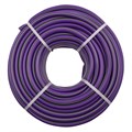 Шланг поливочный армированный, 3-х слойный, серия Violet, 1/2", 50 м Palisad 19201