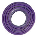 Шланг поливочный армированный, 3-х слойный, серия Violet, 3/4", 50 м Palisad 19204