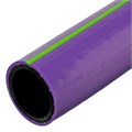 Шланг поливочный армированный, 3-х слойный, серия Violet, 3/4", 50 м Palisad 19204
