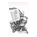 Цепочка для подвесного кашпо 25 см Palisad 19298