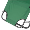 Кресло-шезлонг двухпозиционное 156 х 60 х 82 см, Camping Palisad 19393