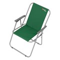 Стул складной с подлок. 60 х 53 х 75 см, Camping Palisad 19398