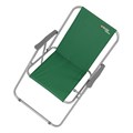 Стул складной с подлок. 60 х 53 х 75 см, Camping Palisad 19398