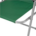 Стул складной с подлок. 60 х 53 х 75 см, Camping Palisad 19398