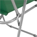 Стул складной с подлок. 60 х 53 х 75 см, Camping Palisad 19398