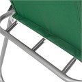Стул складной с подлок. 60 х 53 х 75 см, Camping Palisad 19398