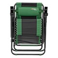Кресло-шезлонг складное, многопозиционное 160 х 63.5 х 109 cм Camping Palisad 19400