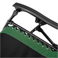 Кресло-шезлонг складное, многопозиционное 160 х 63.5 х 109 cм Camping Palisad 19400