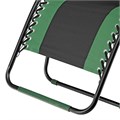 Кресло-шезлонг складное, многопозиционное 160 х 63.5 х 109 cм Camping Palisad 19400