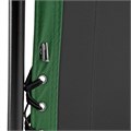 Кресло-шезлонг складное, многопозиционное 160 х 63.5 х 109 cм Camping Palisad 19400