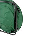 Кресло круглое 85 х 46 х 85 см Camping Palisad 19401