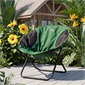 Кресло круглое 85 х 46 х 85 см Camping Palisad 19401