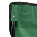 Стул складной с подлокотниками и подстаканником 81 х 51 х 86 см Camping Palisad 19402