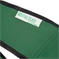 Стул складной с подлокотниками и подстаканником 81 х 51 х 86 см Camping Palisad 19402