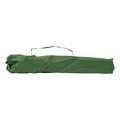 Стул складной с подлокотниками и подстаканником 81 х 51 х 86 см Camping Palisad 19402