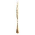 Веник из сорго "Люкс" 19408