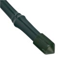 Опора бамбуковая в пластике H 90 см Palisad 19441