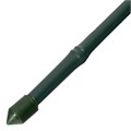 Опора бамбуковая в пластике, H 120 см Palisad 19442