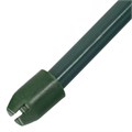 Опора бамбуковая в пластике, H 120 см Palisad 19442