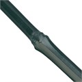 Опора бамбуковая в пластике, H 150 см Palisad 19443
