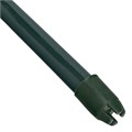 Опора бамбуковая в пластике, H 150 см Palisad 19443