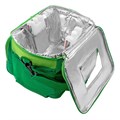 Сумка холодильник 320 x 250 x 240 мм, с двумя охлаждающими блоками Camping Palisad 19481