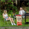 Уголь березовый, 10 кг, Camping Palisad 19492