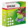 Распылитель-дождеватель, 8 режимов полива, на подставке, с регулировкой Palisad 19542