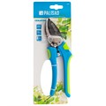 Секатор с наковальней, 205 мм, двухкомпонентные рукоятки, Luxe, Palisad 19554