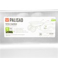 Тачка садовая, два колеса, грузоподъемность 170 кг, объем 78 л Palisad 19609