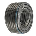 Шланг поливочный армированный ПВХ, 3/4", 25 м, "Садовод" Сибртех 19665
