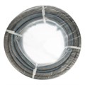 Шланг поливочный армированный ПВХ, 3/4", 25 м, "Садовод" Сибртех 19665