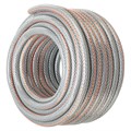 Шланг поливочный 4-х слойный, армированный "Professional", 1/2" 25 м, Luxe Palisad 19672