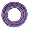 Шланг поливочный армированный, 3-х слойный, серия Violet, 1/2", 15 м Palisad 19713