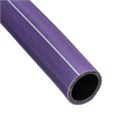 Шланг поливочный армированный, 3-х слойный, серия Violet, 1/2", 25 м Palisad 19714