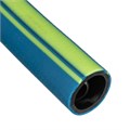 Шланг поливочный армированный, 3-х слойный, 1/2", 50 м, Luxe Palisad 19722