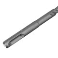 Бур по бетону, 10 x 210 мм, SDS Plus Сибртех 19757