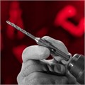 Бур по бетону, 5 x 110 мм, SDS Plus Matrix 19834