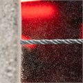 Бур по бетону, 6 x 160 мм, SDS Plus Matrix 19836