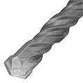 Бур по бетону, 14 x 450 мм, SDS Plus Сибртех 19887