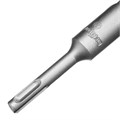 Бур по бетону, 24 x 600 мм, SDS Plus Сибртех 19924