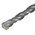 Бур по бетону, 14 x 460 мм, SDS Plus MATRIX 19937