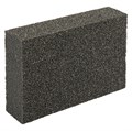 Губка для шлифования, 100 х 70 х 25 мм, мягкая, 3 шт, P 60/80, P 60/100, P 80/120 Matrix 19972