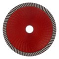 Диск алмазный, отрезной Turbo Extra, 150 х 22.2 мм, сухая резка Matrix Professional 20015