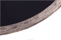 Диск алмазный, отрезной сплошной, 180 х 25.4 мм, мокрая резка Sparta 20059
