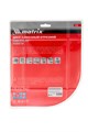 Диск алмазный, отрезной сплошной, 200 х 22.2 мм, мокрая резка Matrix Professional 20060