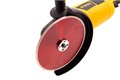 Диск алмазный, отрезной сплошной, 200 х 22.2 мм, мокрая резка Matrix Professional 20060
