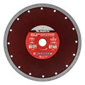 Диск алмазный сплошной, тонкий, 250 х 25.4 мм, мокрое резание Matrix 20127