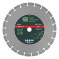Диск алмазный 300 х 25.4 мм, "Бетон", сухой/мокрый рез Сибртех 20132