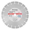 Диск алмазный 300 х 25.4 мм, "Железобетон", сухой/мокрый рез, Pro Matrix 20136